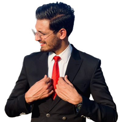 Aurangzeb Khan - Frontend Engineer & Product Designer