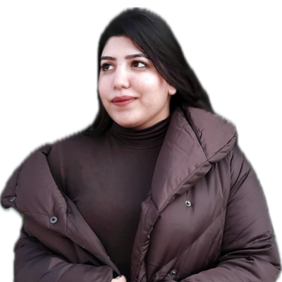 Fatima Batool - UI/UX Designer