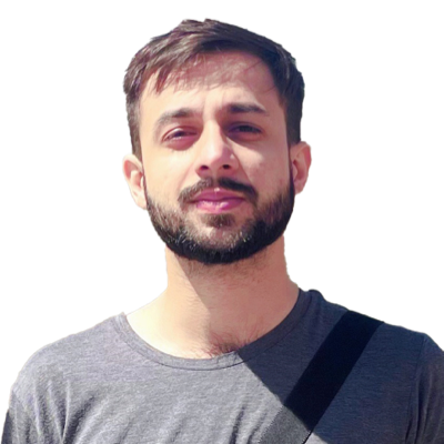 Sannan Khan - Architect Designer