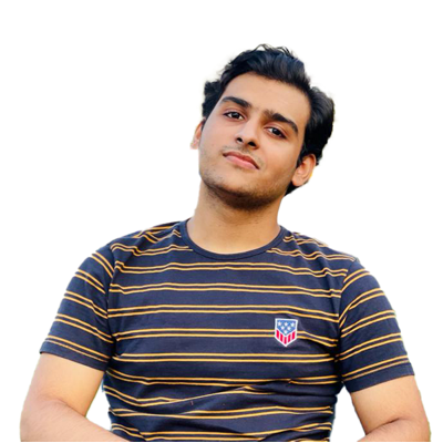 Yasir Maqsood - Backend Engineer
